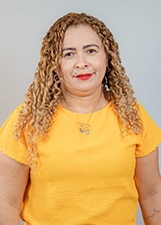 Foto de Francisca Raquel Costa Damasceno