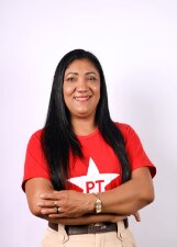 Foto de Maria Francisca De Sousa Pereira Silva