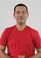 Foto de Genivaldo Jose Silva Ribeiro