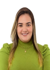 Foto de Nayra Coutinho Ferreira