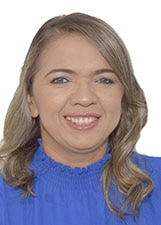 Foto de Maria De Fatima Da Silva Cunha