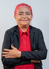 Foto de Maria De Fatima De Souza Vieira