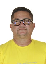 Foto de Telvanio Barbosa Duarte