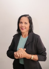 Foto de Lúcia De Fátima Alves Do Amaral Rodrigues