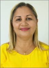 Foto de Maria Dos Milagres De Sousa Costa