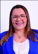 Foto de Leda Maria De Sousa Torres