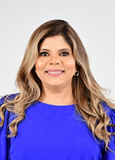 Foto de Cristiane Moura Brito