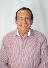 Foto de José Cabral Neto