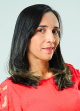 Foto de Augusta Edileia Gomes Teixeira