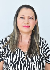 Foto de Rejane Bezerra Tenório