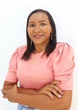 Foto de Eva Da Conceicao Silva