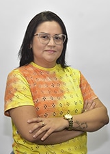 Foto de Wandreia Soraya Silva Braga Queiroz