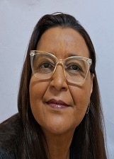 Foto de Adriana Das Graças Cabral Nogueira