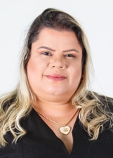 Foto de Gelica Alves Bienquini Dos Santos