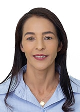 Foto de Liliane Aparecida Andrade Doria