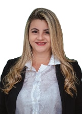 Foto de Viviane Cristina Cunha De Lima