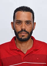 Foto de Arisson Alves Fernandes Silva