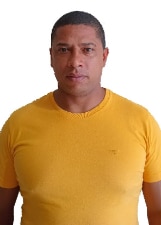 Foto de Eraldo Nazário Gomes