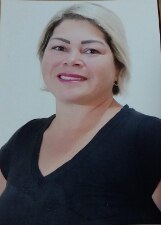 Foto de Elida Eunice Cavalcante Ferreira