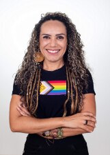 Foto de Meryene De Carvalho Teixeira