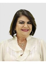 Foto de Otilia Maria Pacheco Mandolesi Reis