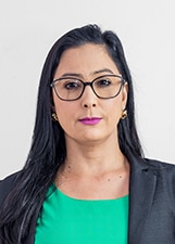 Foto de Luciana Aparecida Delazari Lazarini