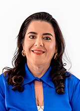 Foto de Aline Monteiro Melo Ribeiro