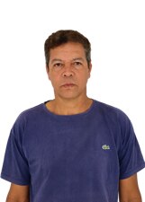 Foto de Isaac Fernando Coelho