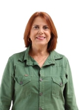 Foto de Maria Aparecida Bernardes Meirelles