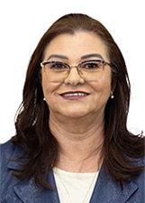 Foto de Rosalina Vale Da Silva Reis