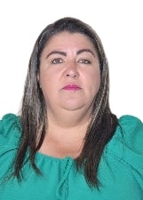 Foto de Leila Aparecida Pacheco