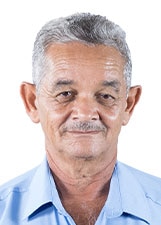 Foto de Vicente Paulino Rodrigues