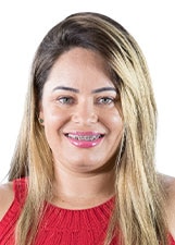 Foto de Dionea Barbosa De Carvalho