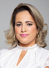 Foto de Leide Daiana Magalhães Aganete