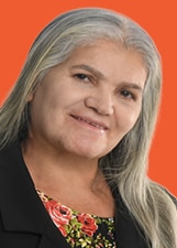 Foto de Cristiane Ribeiro Resende Oliveira Rocha