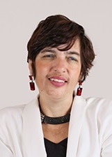 Foto de Mercedes Rosado Dias Bueno