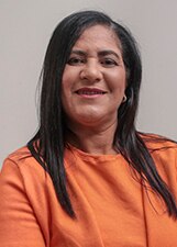 Foto de Creusa Maria Duarte Vieira