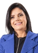 Foto de Silesia Rodrigues Meira