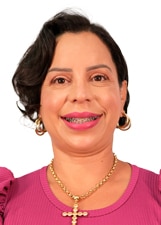 Foto de Taciana Rosa Paranhos Belizário