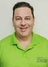 Foto de Alexandre Rezende Trindade