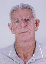 Foto de Silvio Ademar Alvarenga