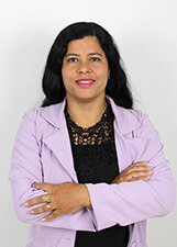 Foto de Regiane Rodrigues Santos Oliveira Eufrazio