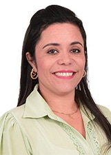 Foto de Natalia Soares De Oliveira Figueiredo