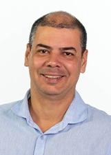 Foto de Reinildo Gentil Moreno