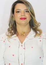 Foto de Priscila Aparecida Martins Da Silva