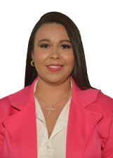 Foto de Josiane Aparecida Matos De Souza Oliveira