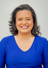 Foto de Jaqueline Pacheco Carvalho