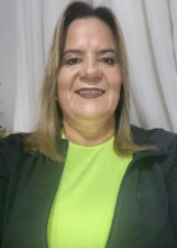 Foto de Jane De Moura Gomes Rocha