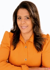 Foto de Keliane Cristina Ribeiro Da Silva