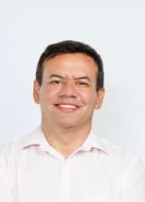 Foto de Diego Ferdinando Mendes Oliveira